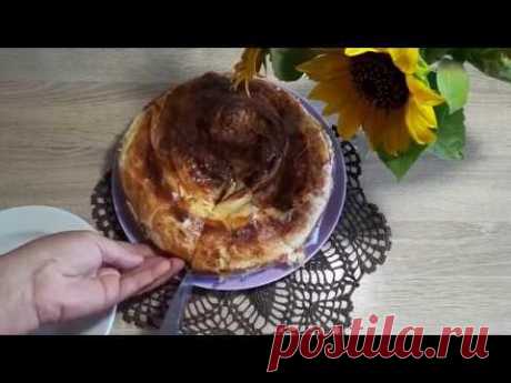 КАКОЙ ЖЕ ОН ФЫТЫРЬ?
