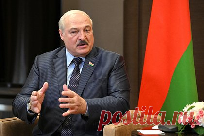 Лукашенко объяснил причину нехватки картошки в Белоруссии.