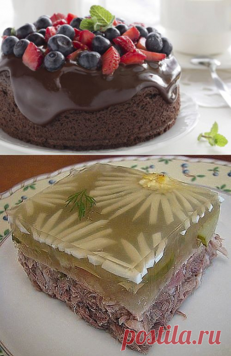 НЕСКОЛЬКО СЕКРЕТОВ ПРИГОТОВЛЕНИЯ ХОЛОДЦА &amp;raquo; В сети – себя просвети!