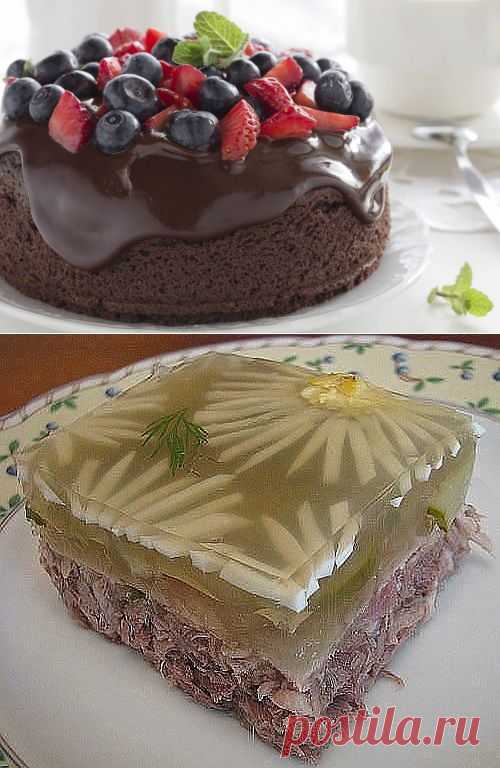 НЕСКОЛЬКО СЕКРЕТОВ ПРИГОТОВЛЕНИЯ ХОЛОДЦА &raquo; В сети – себя просвети!