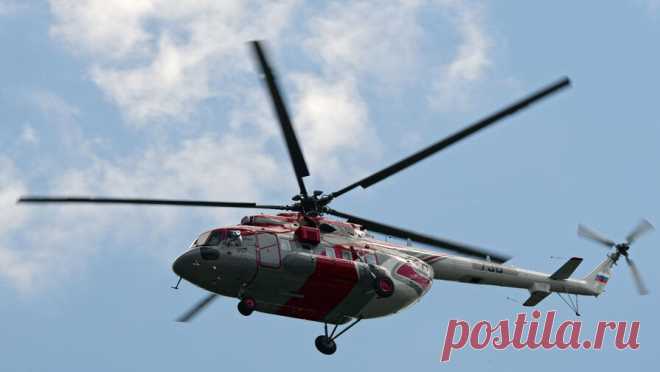 Названа причина аварийной посадки вертолета Ми-171 в Приангарье. Вертолет Ми-171 совершил аварийную посадку в Иркутской области из-за удара молнии и отказа рулевого управления. Об этом ТАСС сообщил начальник регионального координационного центра поиска и спасания Виктор Дрегер. "Причина этой ...