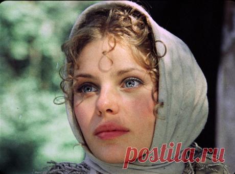 Ольга Машная, 29 июня, 1964