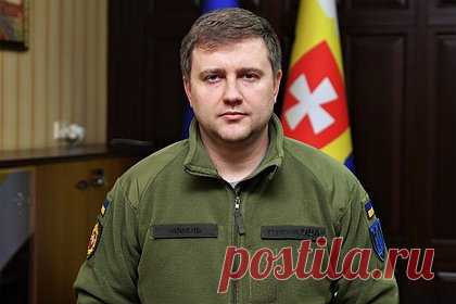 Украинские власти отреагировали на протесты польских фермеров