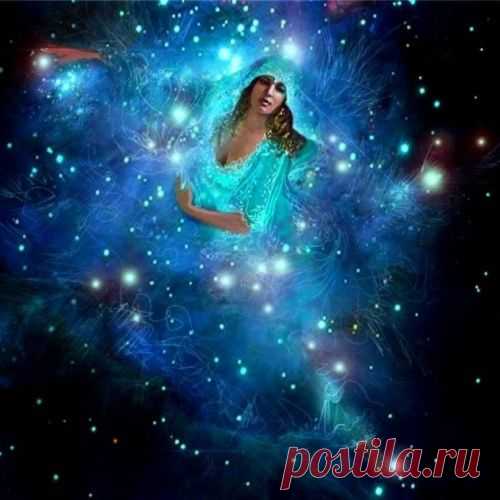 ОПЫТ НАШЕЙ ДУШИ