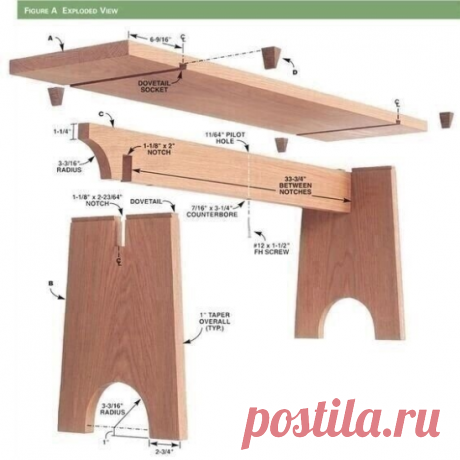 #ПоделкиДлядачи #ПоделкиСвоимиРуками #Дача #ПоделкиДляДома
⠀⠀⠀⠀⠀⠀⠀⠀⠀
 Схема лавочки