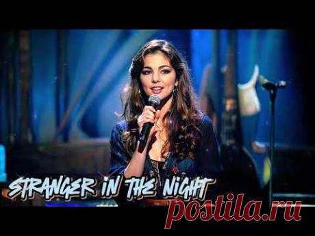 Sandra 2024 Stranger in the Night