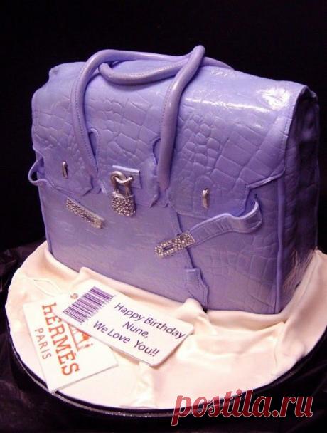 Реалистичная выпечка