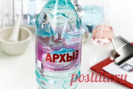 Черный список: какую воду Росконтроль признал некачественной! | Росконтроль | Яндекс Дзен
