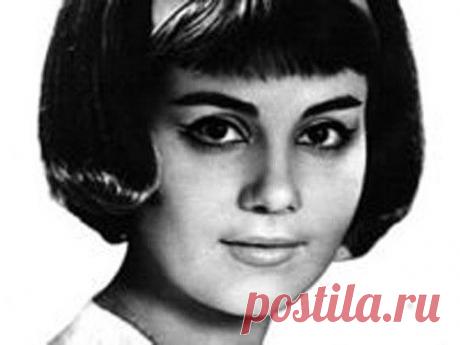 Валентина Малявина