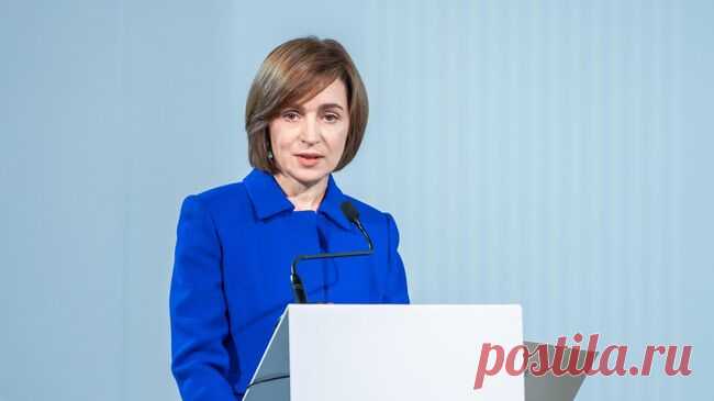 Санду записала всех оппозиционеров во врагов Молдавии, считает мэр Кишинева