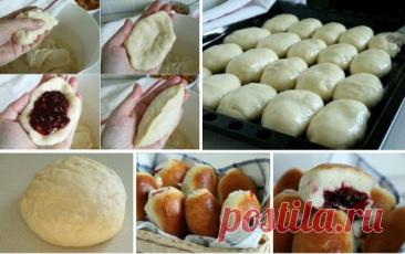 Коронная выпечка каждой хозяйки, рекомендуем!