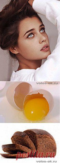 Домашние шампуни | Домашний уход за волосами