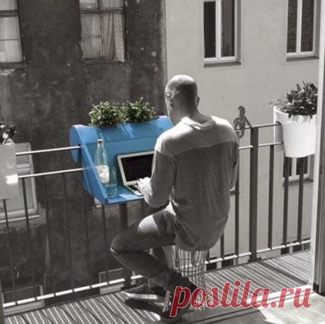 Как организовать пространство маленькой квартиры - тут порядок должен быть во всем