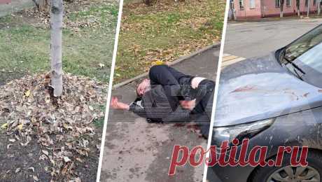 Появились подробности из биографии мужчины, напавшего на женщину с ребенком в Люберцах. Мужчина, которого задержали после нападения на мать с ребенком в подмосковных Люберцах, уже привлекался к ответственности, сообщает mk.ru. По его данным, задержанным оказался 36-летний местный житель. Летом 2023 года его привлекли к ...