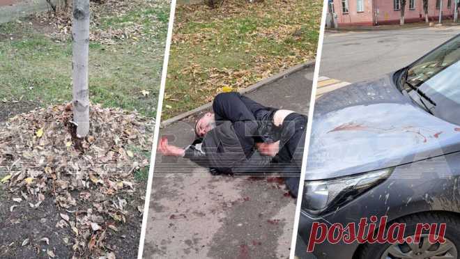 Появились подробности из биографии мужчины, напавшего на женщину с ребенком в Люберцах. Мужчина, которого задержали после нападения на мать с ребенком в подмосковных Люберцах, уже привлекался к ответственности, сообщает mk.ru. По его данным, задержанным оказался 36-летний местный житель. Летом 2023 года его привлекли к ...