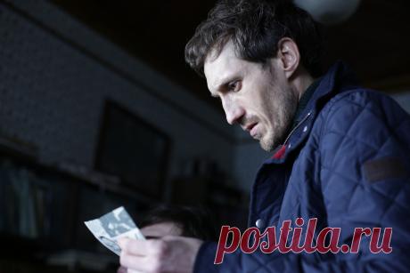 Игорь Хрипунов