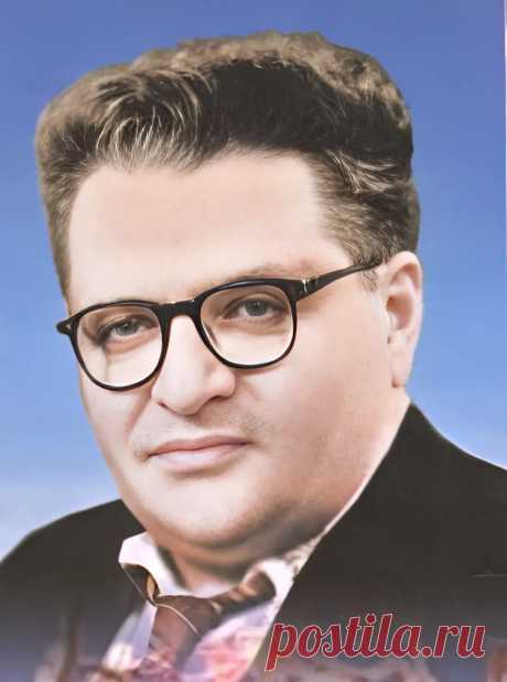 Мақсуд Шайхзода (1908 – 1967) » MUZAFFAR.UZ