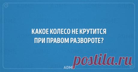 20 детских загадок, которые даются не каждому взрослому
