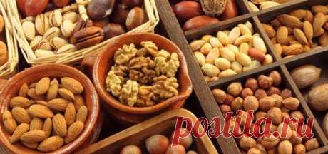 10 самых полезных орехов
1. Фисташки.
Эти орехи:
- снижают уровень ”плохого” холестерина в целом на 6%;
Показать полностью…