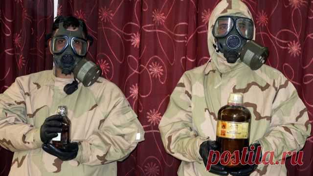 Боевики могут применить ОМП в Сочи&nbsp; &nbsp;Выживи сам