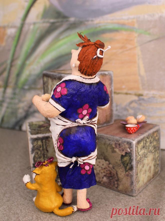 Татьяна Броницкая - Кукольная мастерская. Февраль 2021. Выпуск 52 - Конференции - ЦИОО Новые Направления