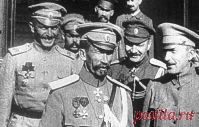 Воспоминания штабс-капитана А. Тюрина о смерти генерала Kорнилова 
В истории Гражданской войны в России с именем генерала Kорнилова [1] обычно связывают начало крупномасштабного вооруженного сопротивления советской власти. Роль Л.Г. Kорнилова, возглавившего в начале…