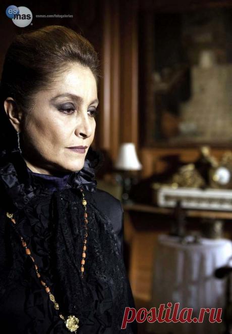 Даниэла Ромо