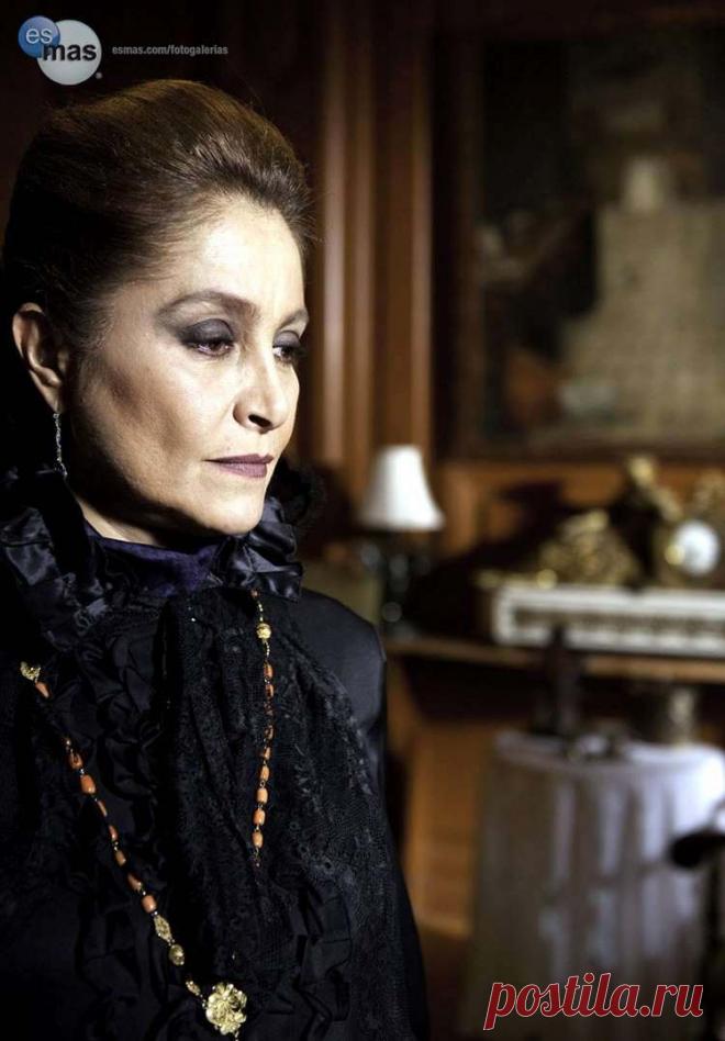 Даниэла Ромо