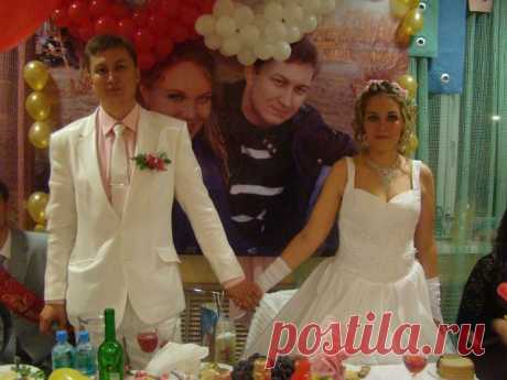 Ирина Малахова(Халитова)
45 лет, Казахстан, Талды Корган