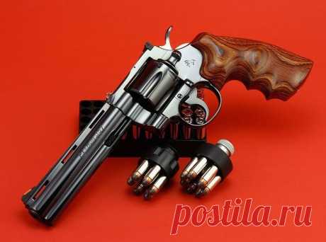 Colt Python .357 revolver | Weapons &amp; 2nd Amendment stuff