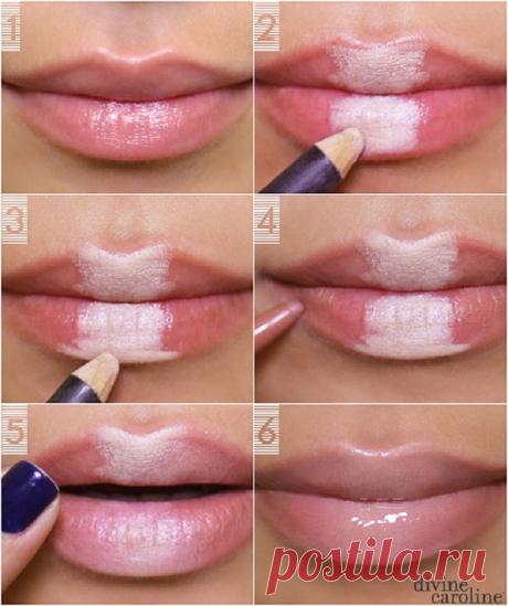 Top 10 Tutorials for Perfect Lipstick