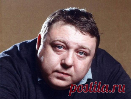 Александр Семчев к 50-летнему юбилею похудел почти на 100 килограмм