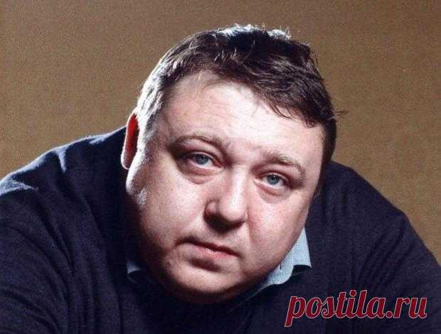 Александр Семчев к 50-летнему юбилею похудел почти на 100 килограмм