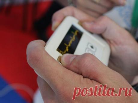 Кардиограф. ЭКГ дома снимет карманный кардиограф