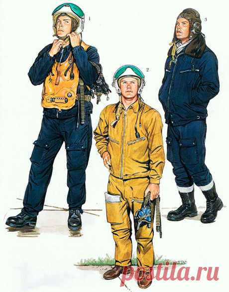 Символика родов войск Советской Армии - Civilization War