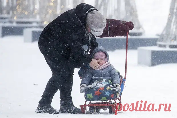 Что изменится в жизни россиян в декабре - Спутник - 28 ноября - 43999282241 - Медиаплатформа МирТесен
