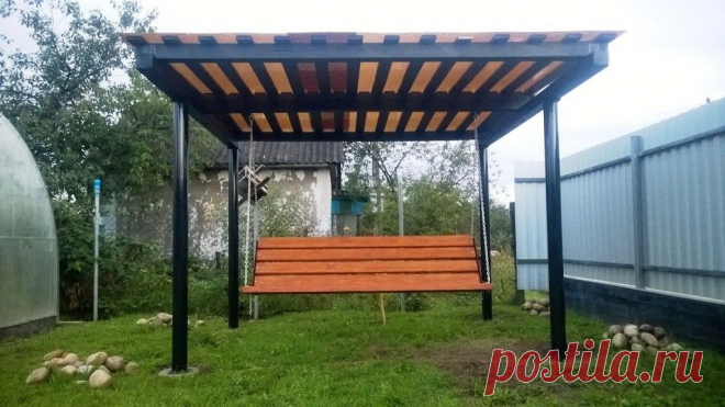Строй Сам