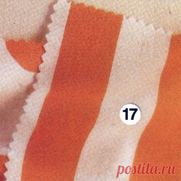 Шерстяные, льняные и фантазийные ткани | knittingmania.ru