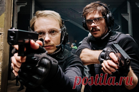 Майор Гром. Игра (2024)