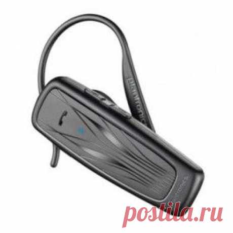 Купить Bluetooth гарнитура Plantronics ML10 в Пензе, цена / Интернет-магазин &quot;Vseinet.ru&quot;
Удобный переключатель питания для экономии заряда аккумулятора в перерывах между разговорами. Контурный дизайн наушника обеспечивает высокое качество звука. Удобное и надежное крепление для любого уха.