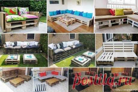 ИНТЕРЕСНЫЕ ИДЕИ |РУКОДЕЛИЕ |ДЕКОР |