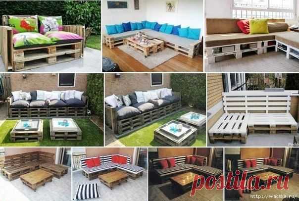 ИНТЕРЕСНЫЕ ИДЕИ |РУКОДЕЛИЕ |ДЕКОР |