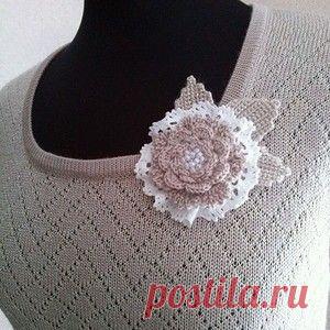 Похвастушки вязальные 19