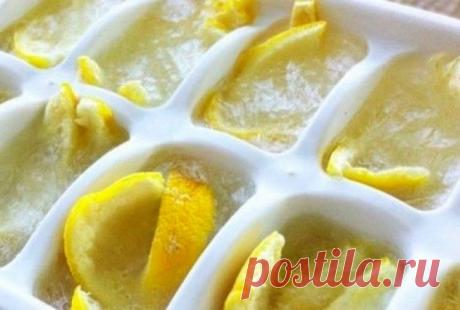 Užšaldykite citrinas ir atsisveikinkite su diabetu, navikais ir nutukimu! Užšaldykite citrinas ir atsisveikinkite su diabetu, navikais ir nutukimu! - labai gardus patiekalas, kurį nesunkiai pasigaminsite pagal pateiktą receptą šioje svetainėje. Daug gerų ir išbandytų receptų vienoje vietoje, kuriuos tiesiog privalote išmėginti!