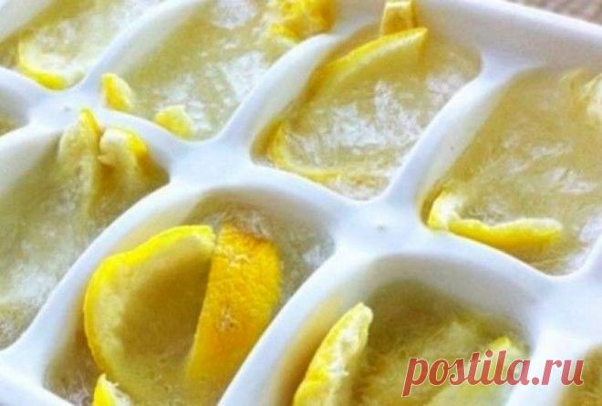 Užšaldykite citrinas ir atsisveikinkite su diabetu, navikais ir nutukimu! Užšaldykite citrinas ir atsisveikinkite su diabetu, navikais ir nutukimu! - labai gardus patiekalas, kurį nesunkiai pasigaminsite pagal pateiktą receptą šioje svetainėje. Daug gerų ir išbandytų receptų vienoje vietoje, kuriuos tiesiog privalote išmėginti!