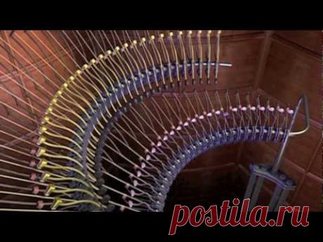 Acoustic Curves:By Animusic