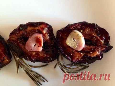НУ ОЧЕНЬ ВКУСНЫЕ ВЯЛЕНЫЕ СЛИВЫ,И НЕ ТОЛЬКО | 4vkusa.ru