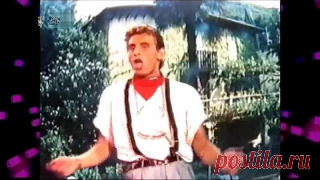 Mauro - Buona Sera - Ciao Ciao