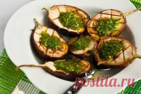 Вкусные рецепты