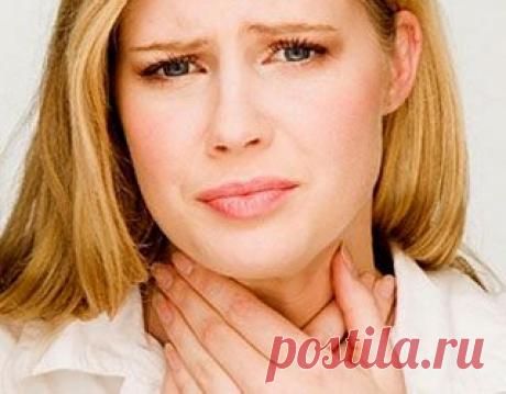 Охриплость голоса? Узнайте причины и начинайте лечение